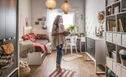 VOX Ordnungsbox Nest | passend für die Standregale und der TV-Bank -Default Template store 11117536 5 201811271526