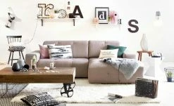 Zeitungsständer Hilden | schwarz