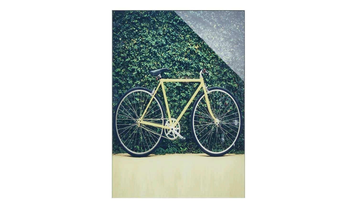 Schlüsselkasten Vitro | Motiv "Fahrrad" 3 Schlüsselkasten Vitro | Motiv "Fahrrad" – Bild 2