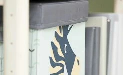 Aufbewahrungskiste (1 Stück) Flexa | Safari