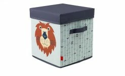 Aufbewahrungskiste (1 Stück) Flexa | Safari -Default Template store 12110619 4 202003182235