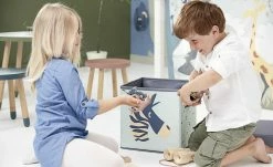 Aufbewahrungskiste (1 Stück) Flexa | Safari -Default Template store 12110619 7 202003182235