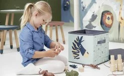 Aufbewahrungskiste (1 Stück) Flexa | Safari -Default Template store 12110619 8 202003182235