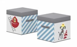 Aufbewahrungskiste (1 Stück) Flexa | Kleine Helden -Default Template store 12114091 1 202105101234