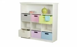 Roba Aufbewahrungsbox Zubehör | Weiß