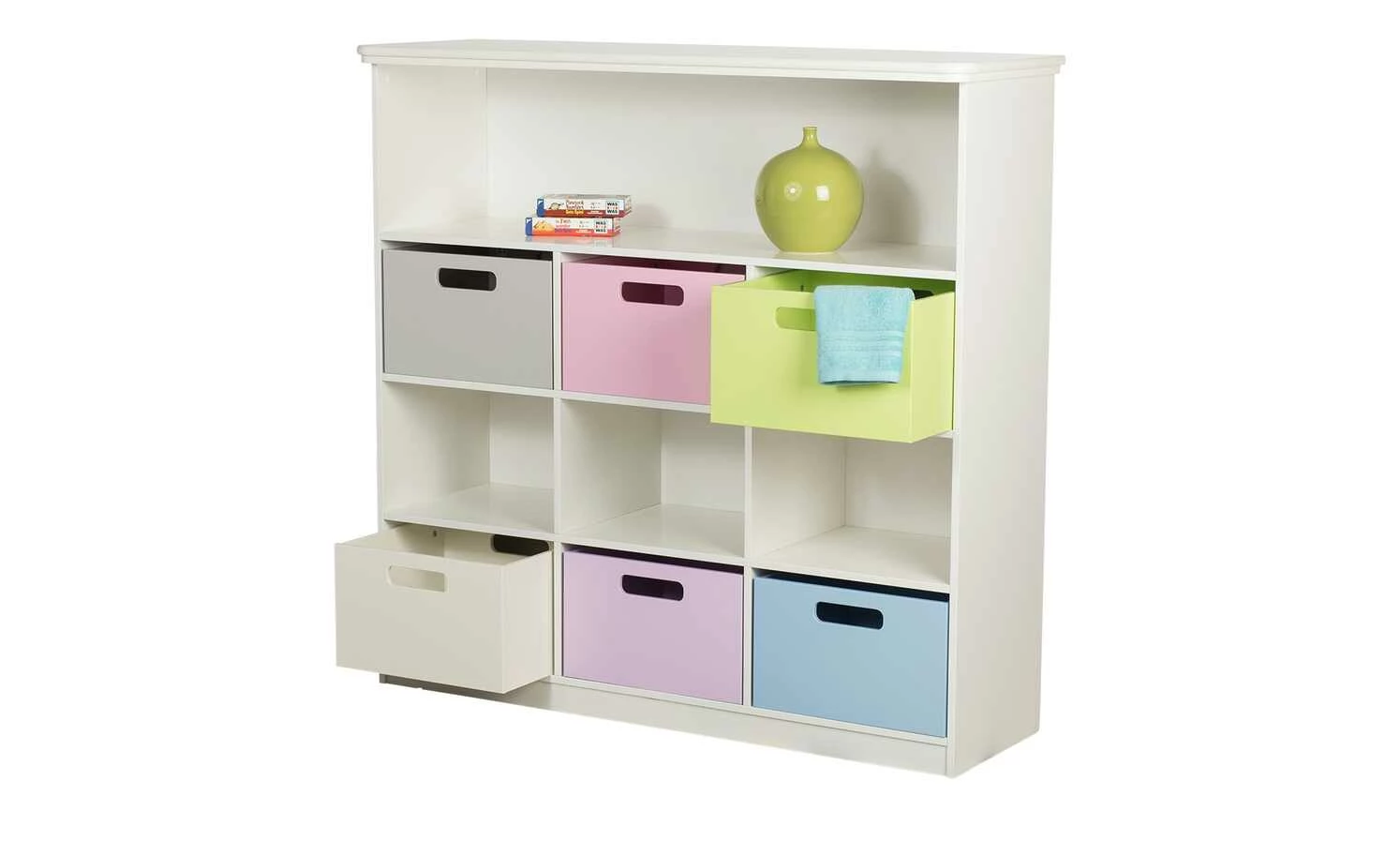 Roba Aufbewahrungsbox Zubehör | Weiß 3 Roba Aufbewahrungsbox Zubehör | Weiß