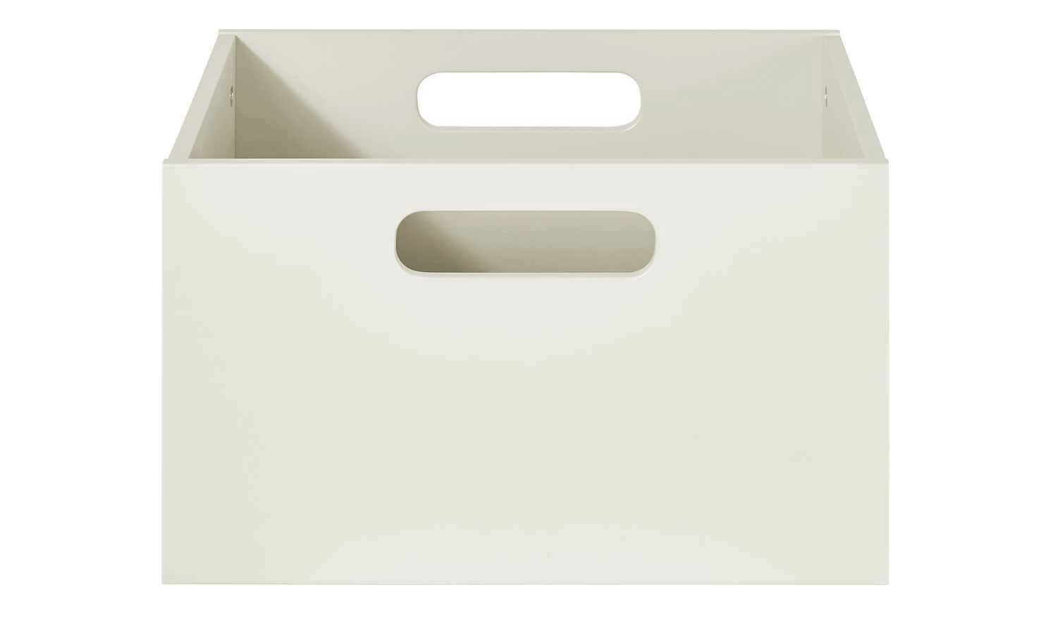 Roba Aufbewahrungsbox Zubehör | Weiß 6 Roba Aufbewahrungsbox Zubehör | Weiß – Bild 4