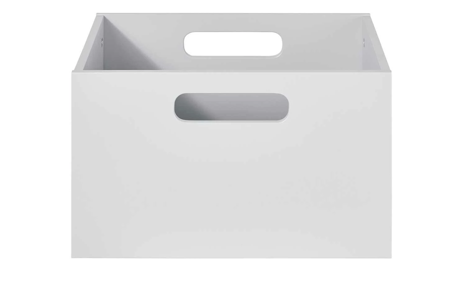 Roba Aufbewahrungsbox Zubehör | Grau 5 Roba Aufbewahrungsbox Zubehör | Grau – Bild 3