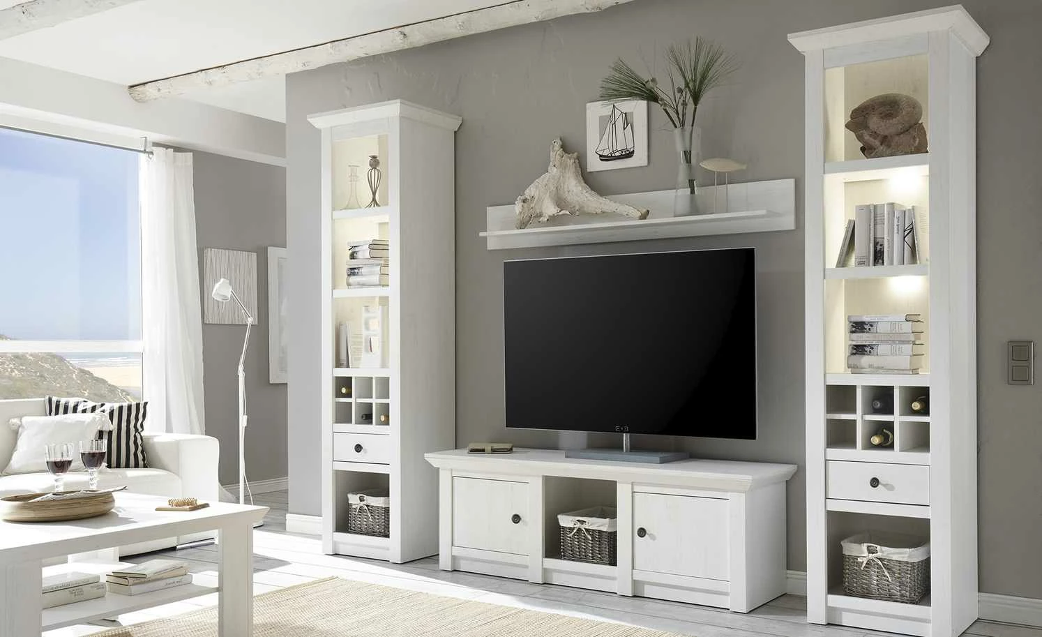 Korb Atina | 1 Korb 3 Korb Atina | 1 Korb