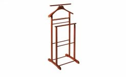 Herrendiener Herford | kirschbaumfarbig