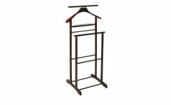 Herrendiener Herford | tabakfarbig