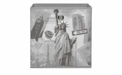Faltbox | Freiheitsstatue