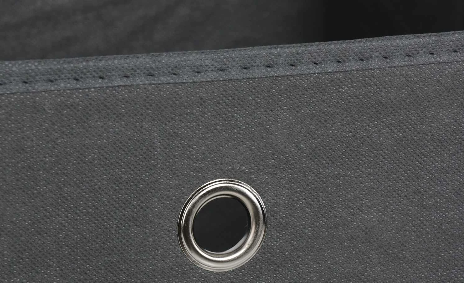 Faltbox | Uni: Anthrazit 4 Faltbox | Uni: Anthrazit – Bild 2