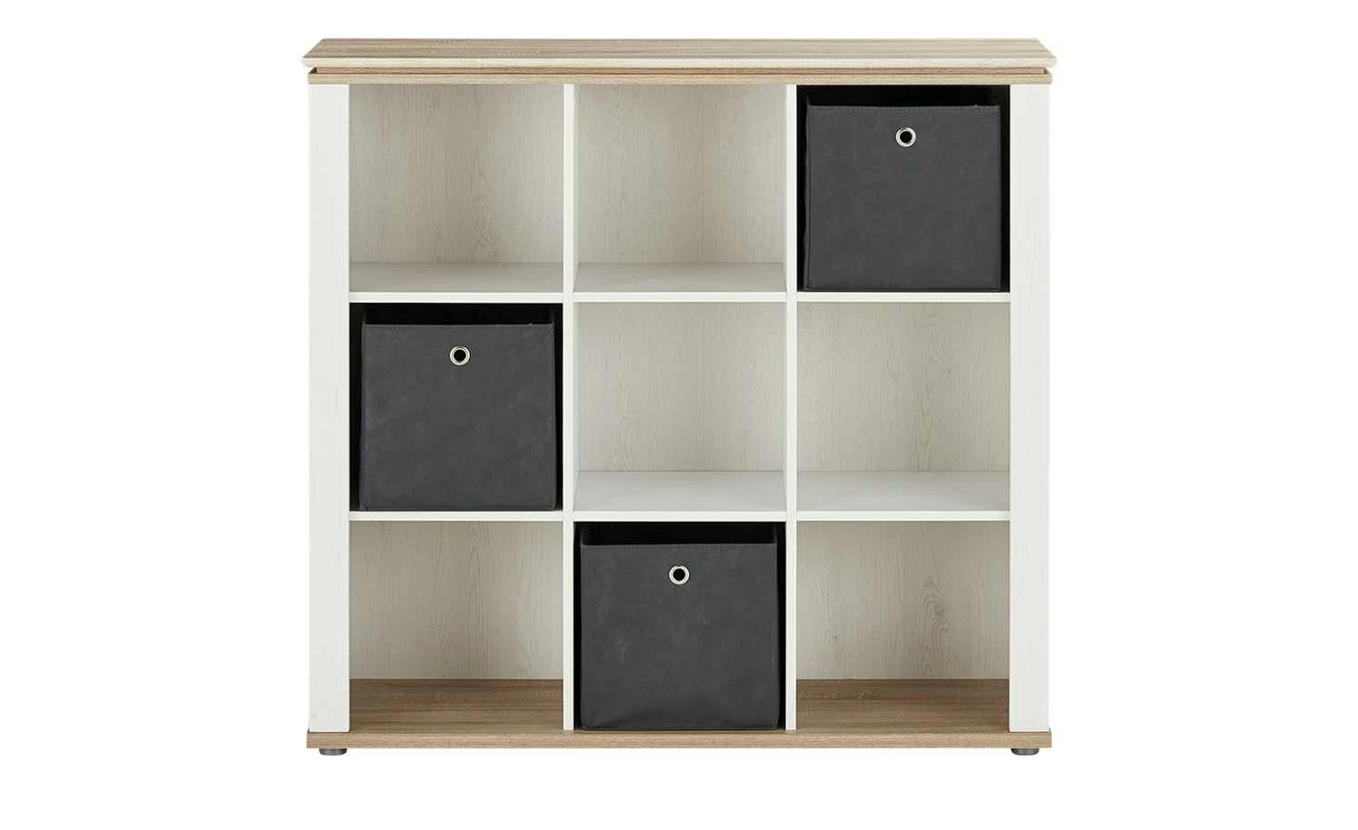 Faltbox | Uni: Anthrazit 9 Faltbox | Uni: Anthrazit – Bild 7