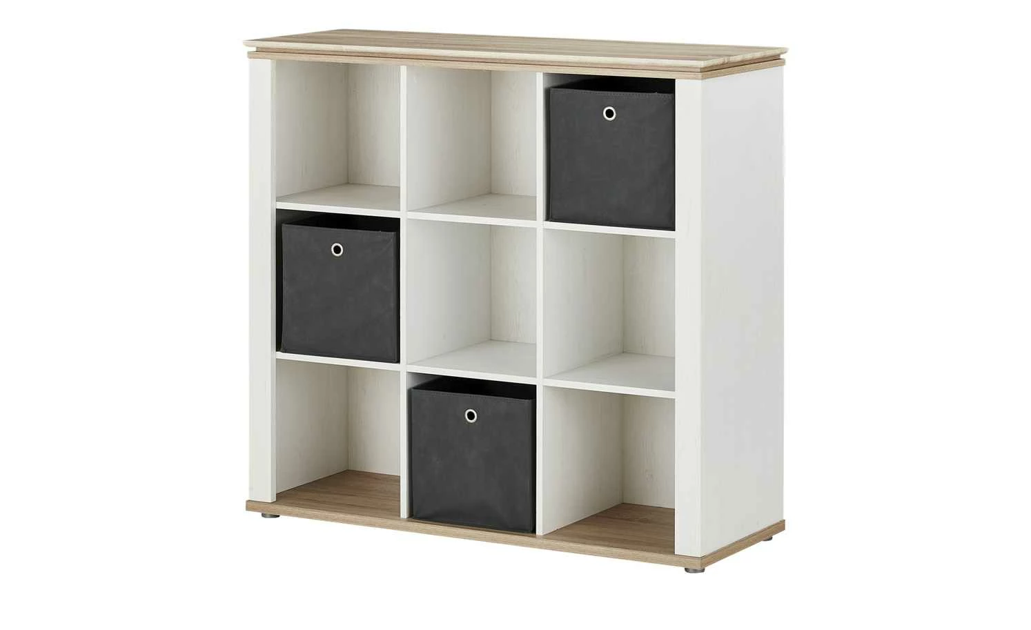 Faltbox | Uni: Anthrazit 10 Faltbox | Uni: Anthrazit – Bild 8