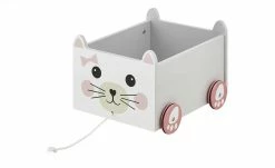 Uups Aufbewahrungsbox Miau | Katze Miau -Default Template store 12575985 2 201908092246