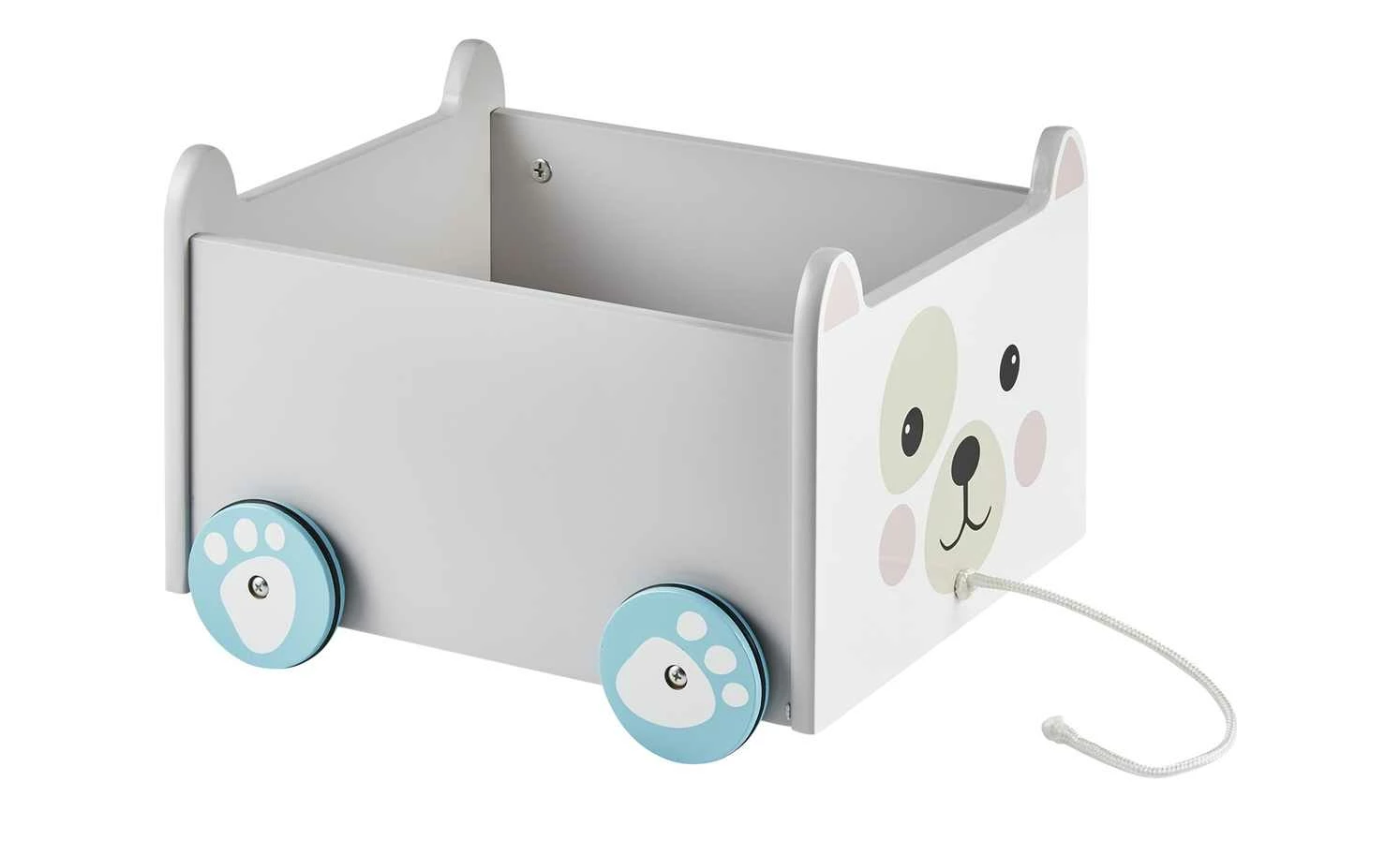 Uups Aufbewahrungsbox Anton | Hund Anton 4 Uups Aufbewahrungsbox Anton | Hund Anton – Bild 2