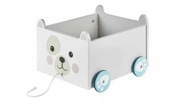 Uups Aufbewahrungsbox Anton | Hund Anton