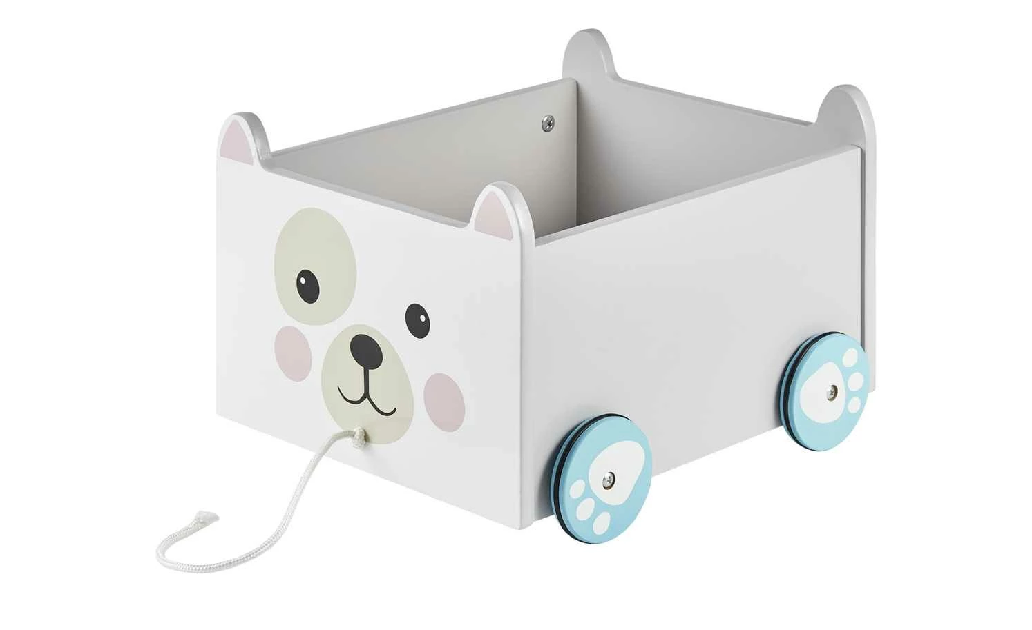 Uups Aufbewahrungsbox Anton | Hund Anton 3 Uups Aufbewahrungsbox Anton | Hund Anton