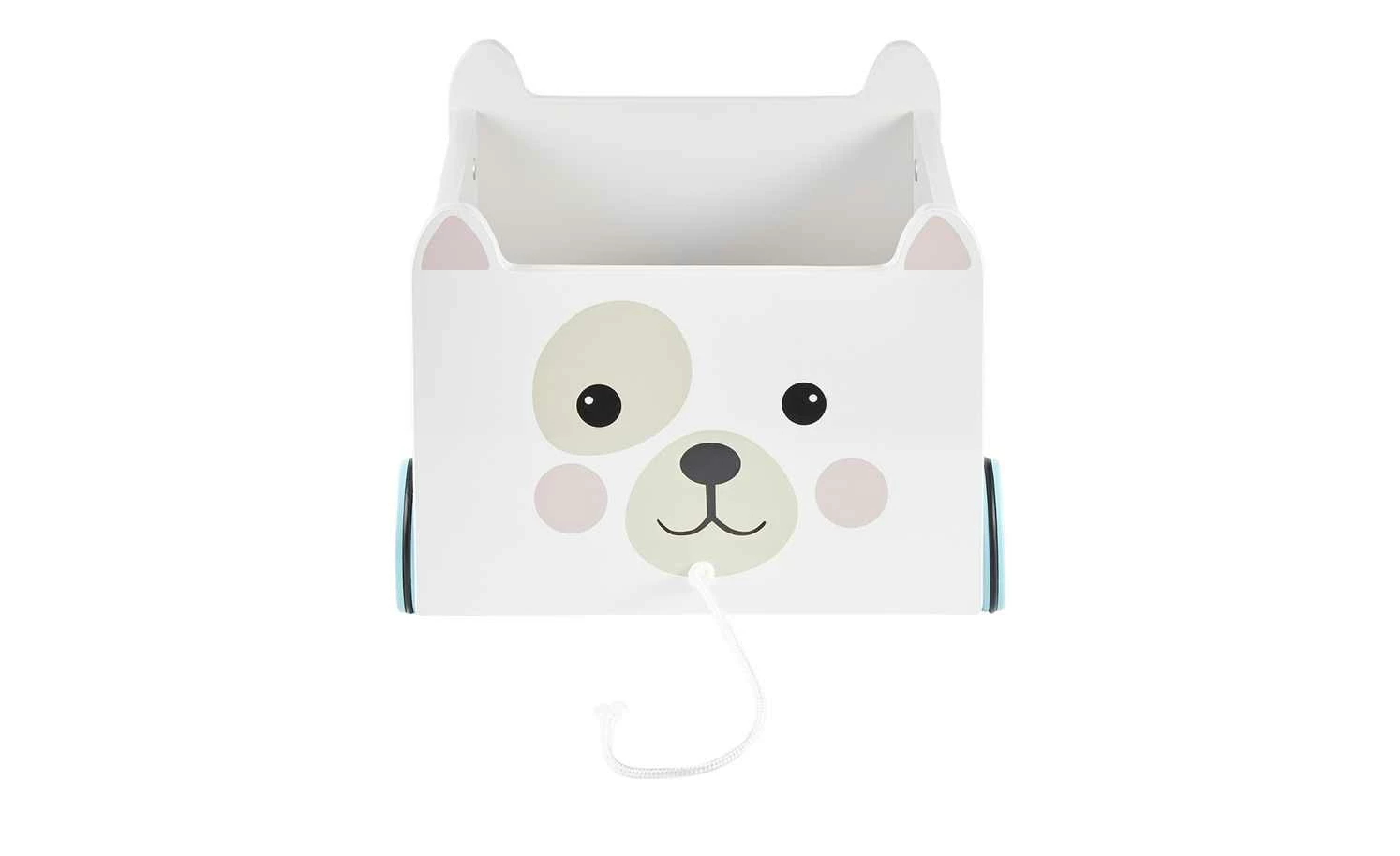 Uups Aufbewahrungsbox Anton | Hund Anton 7 Uups Aufbewahrungsbox Anton | Hund Anton – Bild 5