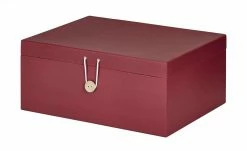 Aufbewahrungsboxen, 3er-Set | Dunkelrot 10 Aufbewahrungsboxen, 3er-Set | Dunkelrot -Default Template store 12585863 3 202010150001