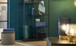 Aufbewahrungsboxen, 3er-Set | Blau 12 Aufbewahrungsboxen, 3er-Set | Blau -Default Template store 12585864 1 202011032247