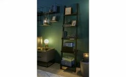 Aufbewahrungsboxen, 3er-Set | Blau