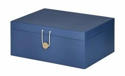 Aufbewahrungsboxen, 3er-Set | Blau 17 Aufbewahrungsboxen, 3er-Set | Blau -Default Template store 12585864 7 202011232241