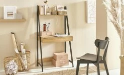 Aufbewahrungsboxen, 3er-Set | Beige