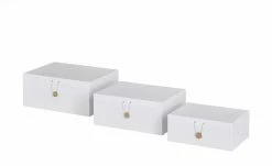 Aufbewahrungsboxen, 3er-Set | weiß -Default Template store 12585866 5 201901221138