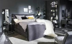 Aufbewahrungsboxen, 3er-Set | weiß