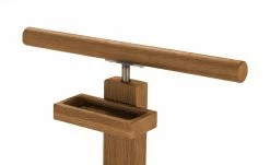 Herrendiener Claudio | Eiche Cognacfarben -Default Template store 13128613 5 202112211258