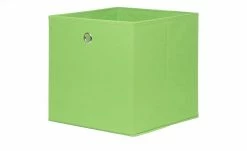 Faltbox | Uni: Grün
