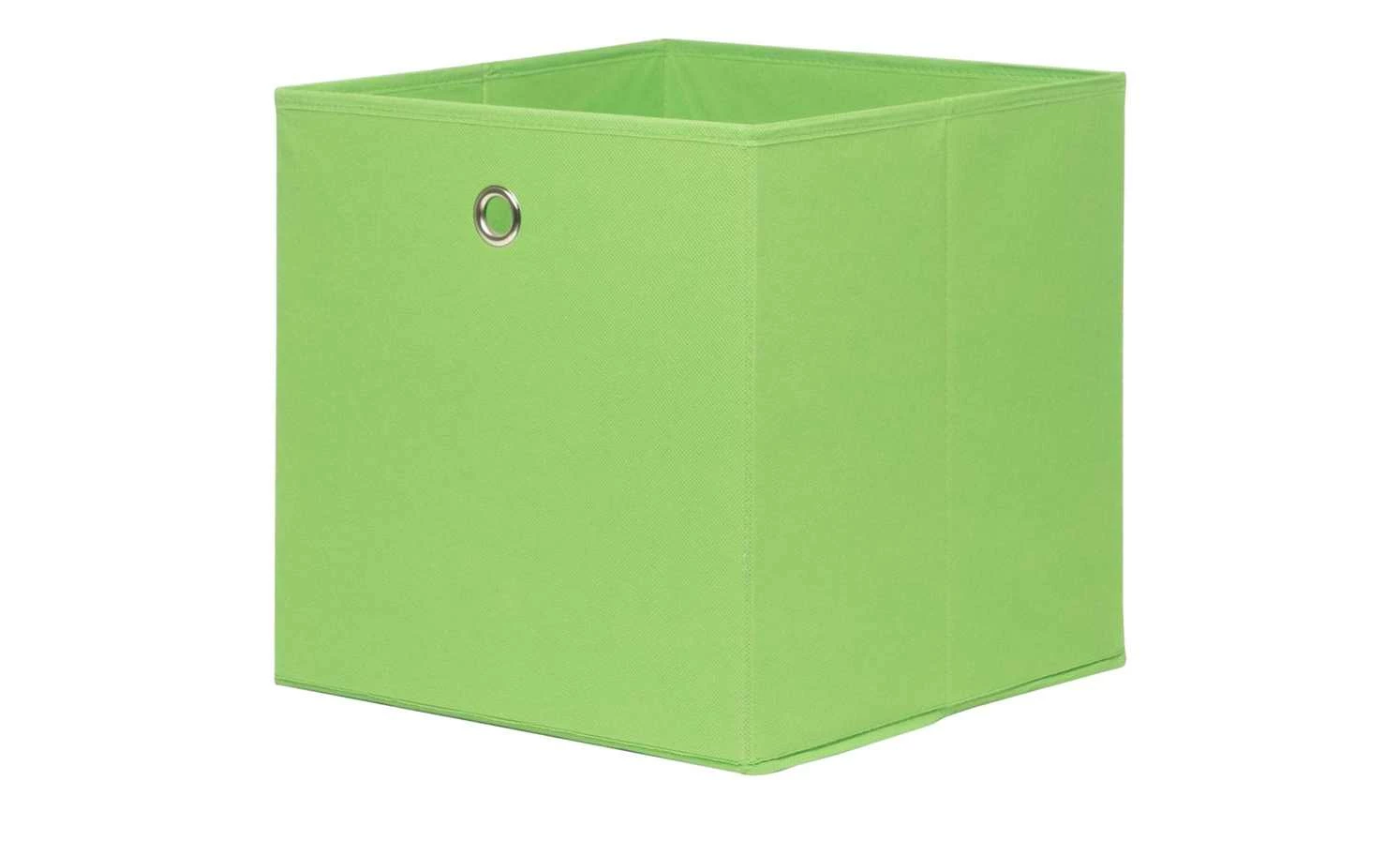 Faltbox | Uni: Grün 3 Faltbox | Uni: Grün