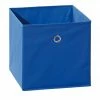 Faltbox Portici | Blau