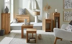 Truhe Tiny | Kernbuche