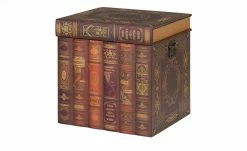 Aufbewahrungsbox Shakespeare