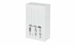 Schirmständer Hasel