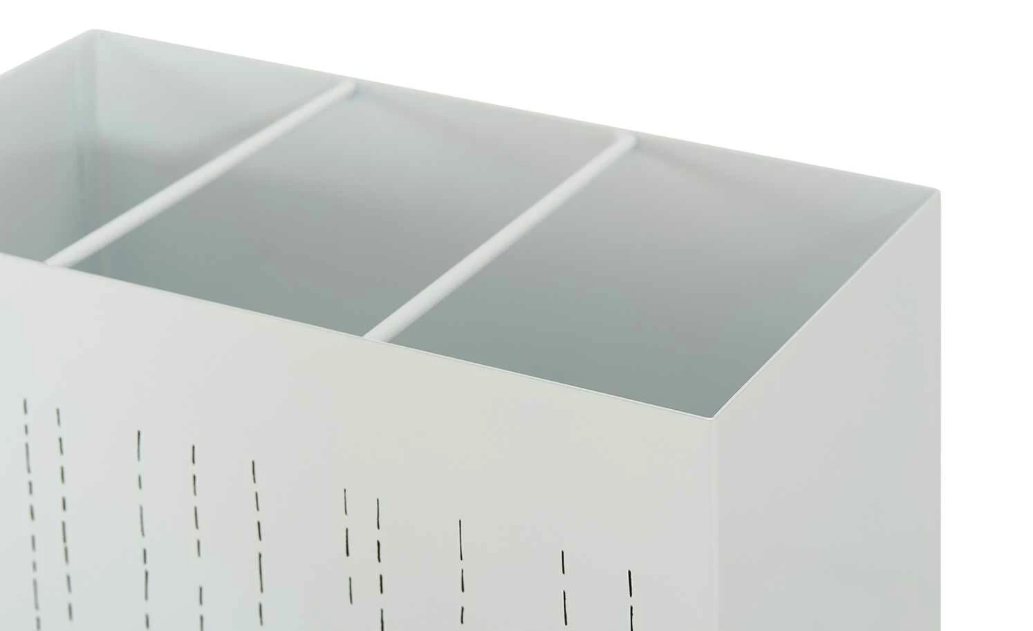 Schirmständer Hasel 7 Schirmständer Hasel – Bild 5