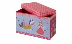 Sitzbank mit Stauraum Prinzessin | Prinzessin -Default Template store 13572688 7 201911282243