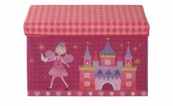 Sitzbank mit Stauraum Prinzessin | Prinzessin -Default Template store 13572688 8 201911282243