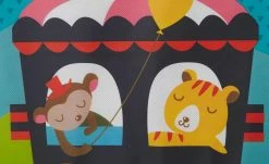 Sitzbank mit Stauraum Zirkus | Zirkus -Default Template store 13572689 4 201911282243