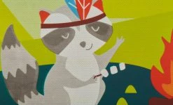 Sitzbank mit Stauraum Waldtiere -Default Template store 13573596 4 202007080957