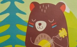 Sitzbank mit Stauraum Waldtiere -Default Template store 13573596 5 202007080957