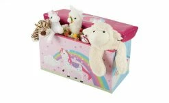 Sitzbank mit Stauraum Einhorn | Einhorn