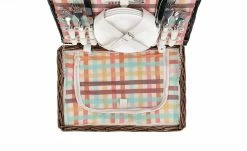 Picknickkorb mit Geschirr -Default Template store 13587169 3 202207131245