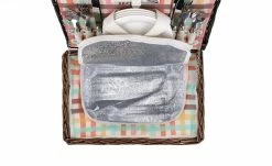 Picknickkorb mit Geschirr -Default Template store 13587169 4 202207131245