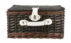 Picknickkorb mit Geschirr -Default Template store 13587169 6 202207131245