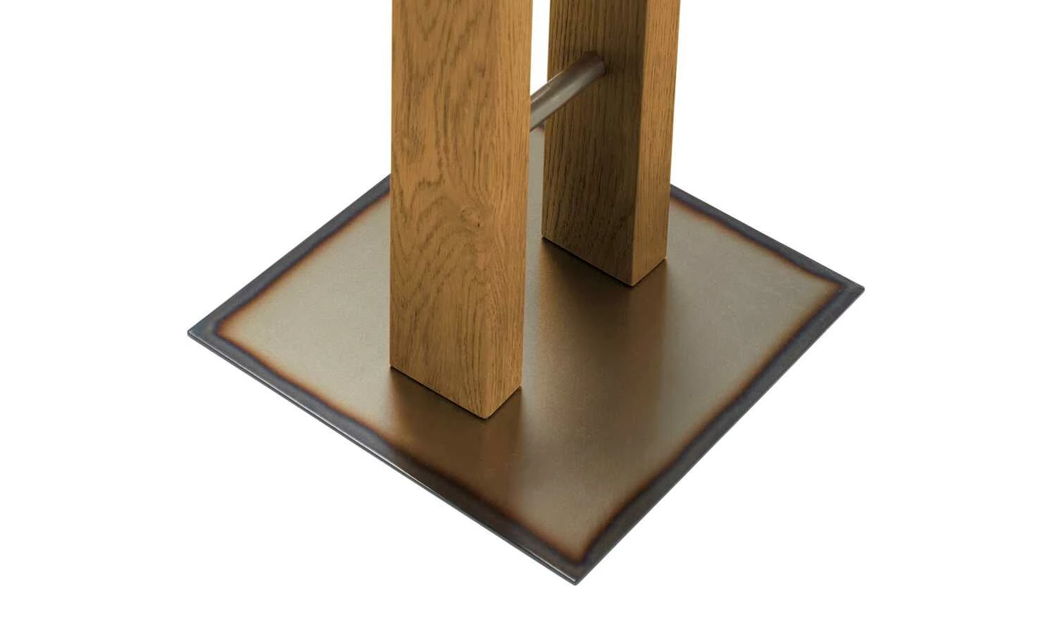 Herrendiener Claudio | Eiche Natur 7 Herrendiener Claudio | Eiche Natur – Bild 5