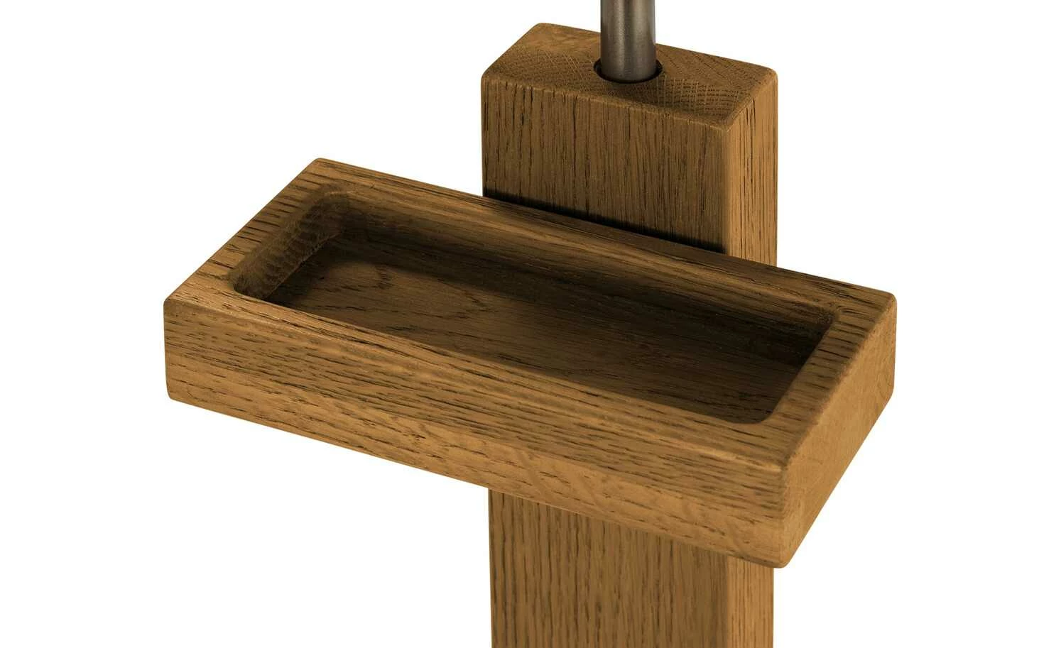 Herrendiener Claudio | Eiche Natur 9 Herrendiener Claudio | Eiche Natur – Bild 7